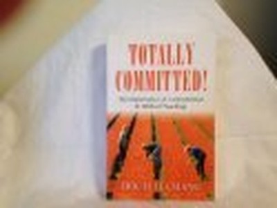 Totally Committed!