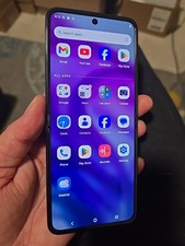 Motorola razr 2024 - 256 GB - Navy Blue Unlocked .read Description