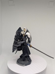 Final Fantasy Trading Arts Mini | eBay