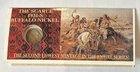 1931-S Buffalo Nickel w/narrative by Littleton Coin Co (1994)