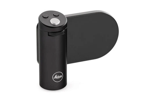 Leica Lux Grip 18562 - like new with 2 years of guarantee / 35840.26