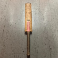 VINTAGE GRAY NICOLLS John Jameson GN 100 Perimeter Weighted CRICKET BAT