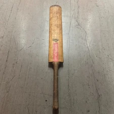 VINTAGE GRAY NICOLLS John Jameson GN 100 Perimeter Weighted CRICKET BAT