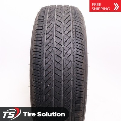 Used 235/55R20 Bridgestone Dueler H/P Sport AS - 102H - 9/32