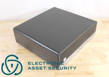 HP EliteDesk 800 G3 SFF i7-7700 3.60GHz 8GB R...