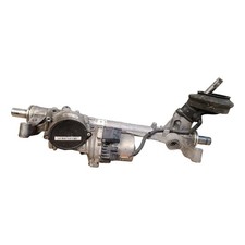 Servosterzo elettrico Mercedes W177 Classe A A200