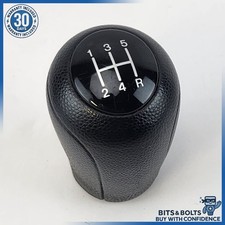 06 07 08 Mazda Miata Mx-5 Manual 5 Speed Transmission Shift Knob Shifter Oem