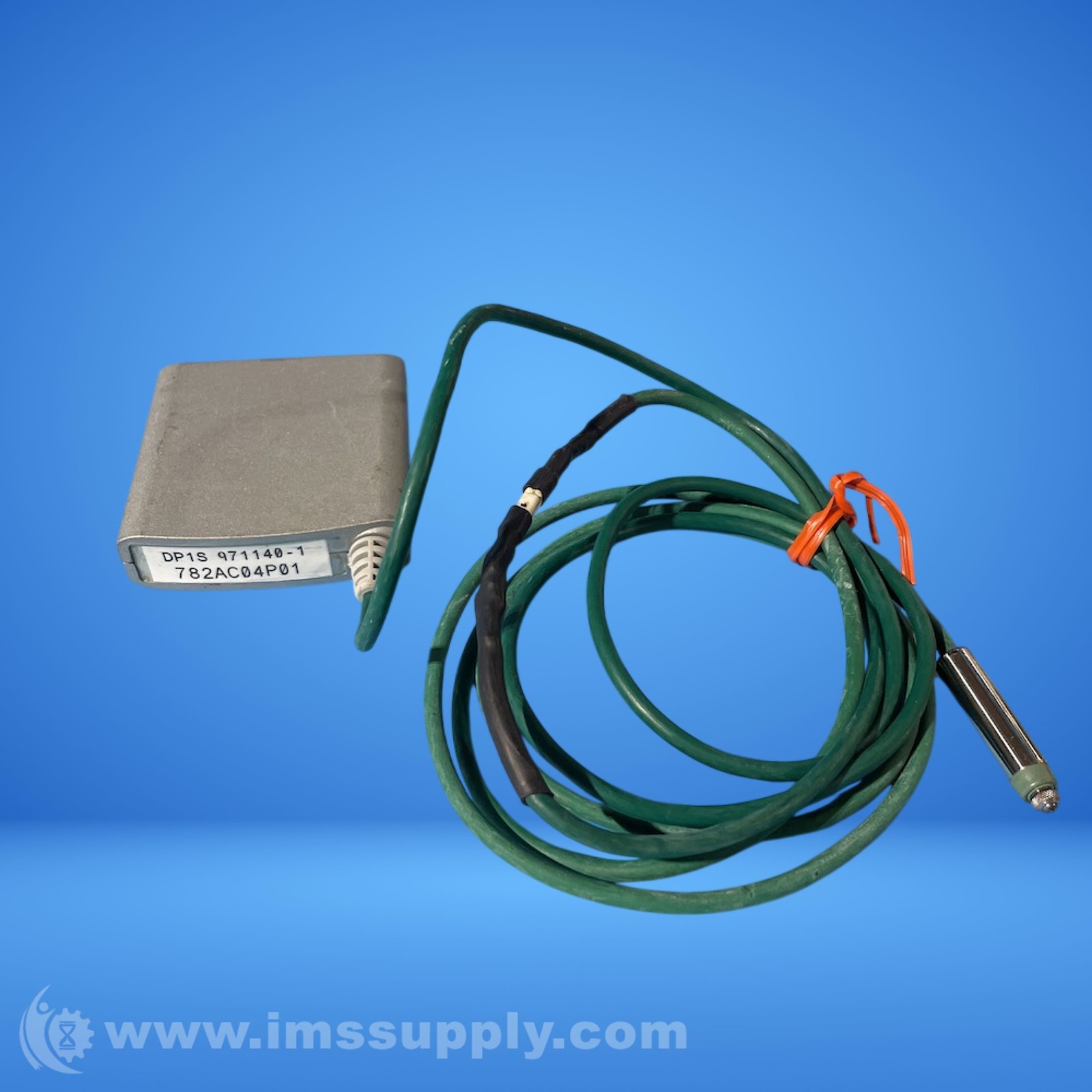 Solartron 782AC04P01 Displacement Transducer USIP
