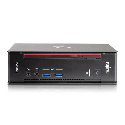Computer Second Hand Fujitsu Esprimo Q558 Mini PC, Intel Core i5