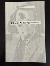 Das Ka-Ka-Pee-Pee-Tal and Other Works in Progress by James Finnegan  VG