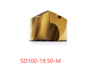 Original     carbide     inserts   2 tablets  SD100-19.50-M