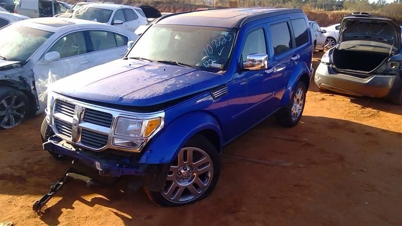 Vidrio tinte privacidad escotilla maletero para Dodge Nitro 07-11 OEM Foto 2 de 4