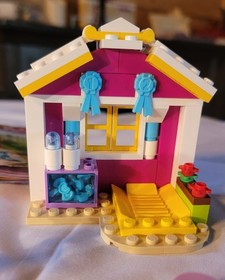 Lego Friends - Stephanie's New Born Lamb