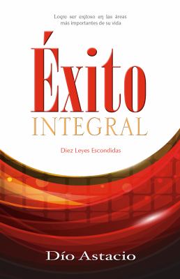 Exito Integral by Dio Astacio