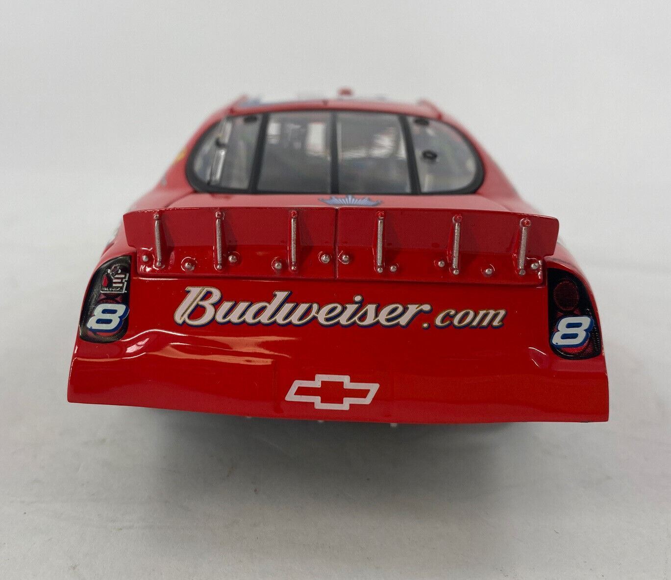 2005 Dale Earnhardt Jr #8 Budweiser NASCAR Action Limited Edition