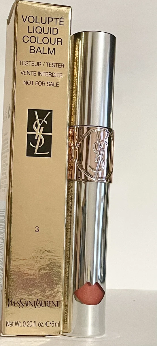 Yves saint laurent volupte balm cheap