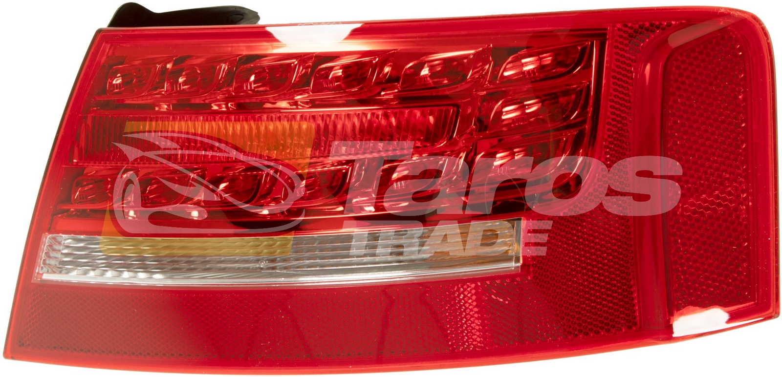 Phare AR droite pour Audi A5 2009 2010 2011 feu arrière de remplacement coupé