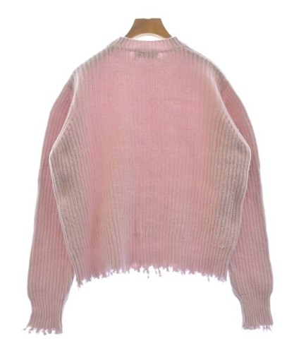 MSGM Sweaters Pink XS 2200529434036 - Picture 2 of 7