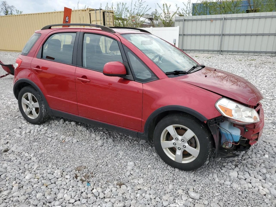 Espejo retrovisor interior delantero central usado se adapta a: Suzuki Sx4 2012 centro delantero G Foto 4 de 4