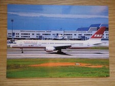 B 757-27A FAT B-27021