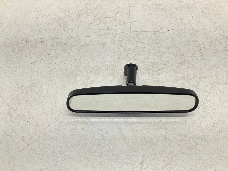 00-20 Nissan Altima sem escurecimento automático interior espelho retrovisor CM - Imagem 4 de 4