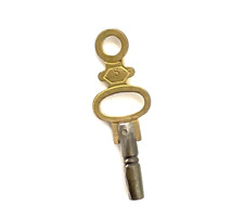 Pocket Watch Key No. 5