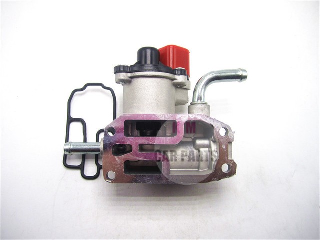 Idle Air Control Valve (IAC) For Mitsubishi Pajero/Delica/Freeca & Hyundai Galloper - Replaces MD614918, MD614713, MD614946
