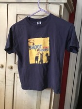 Gap Kids Boys T-Shirt Size M Shoot Some Hoops
