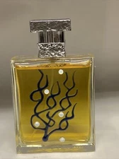 M.Micallefs White Sea Eau De Parfume Spray 3.3 fl oz New No Box-Vintage Rare