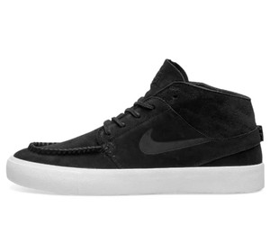 nike zoom janoski mid