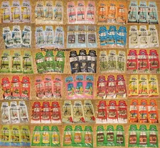 3 Yankee Candle Car Jar Air Freshener Paperboard You choose Scent