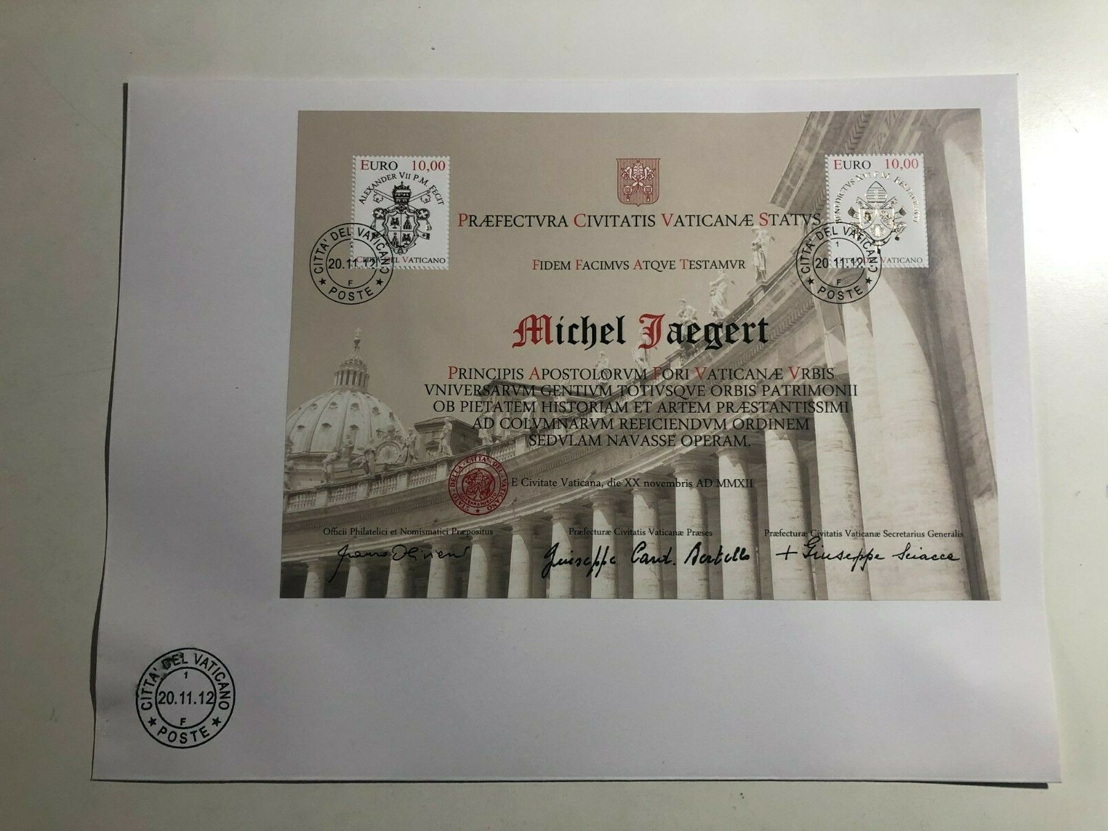 Foto 1 di 2