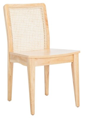 Safavieh Benicio Rattan Dining Chair, Reduced Price 2172702454 DCH1005D-SET2