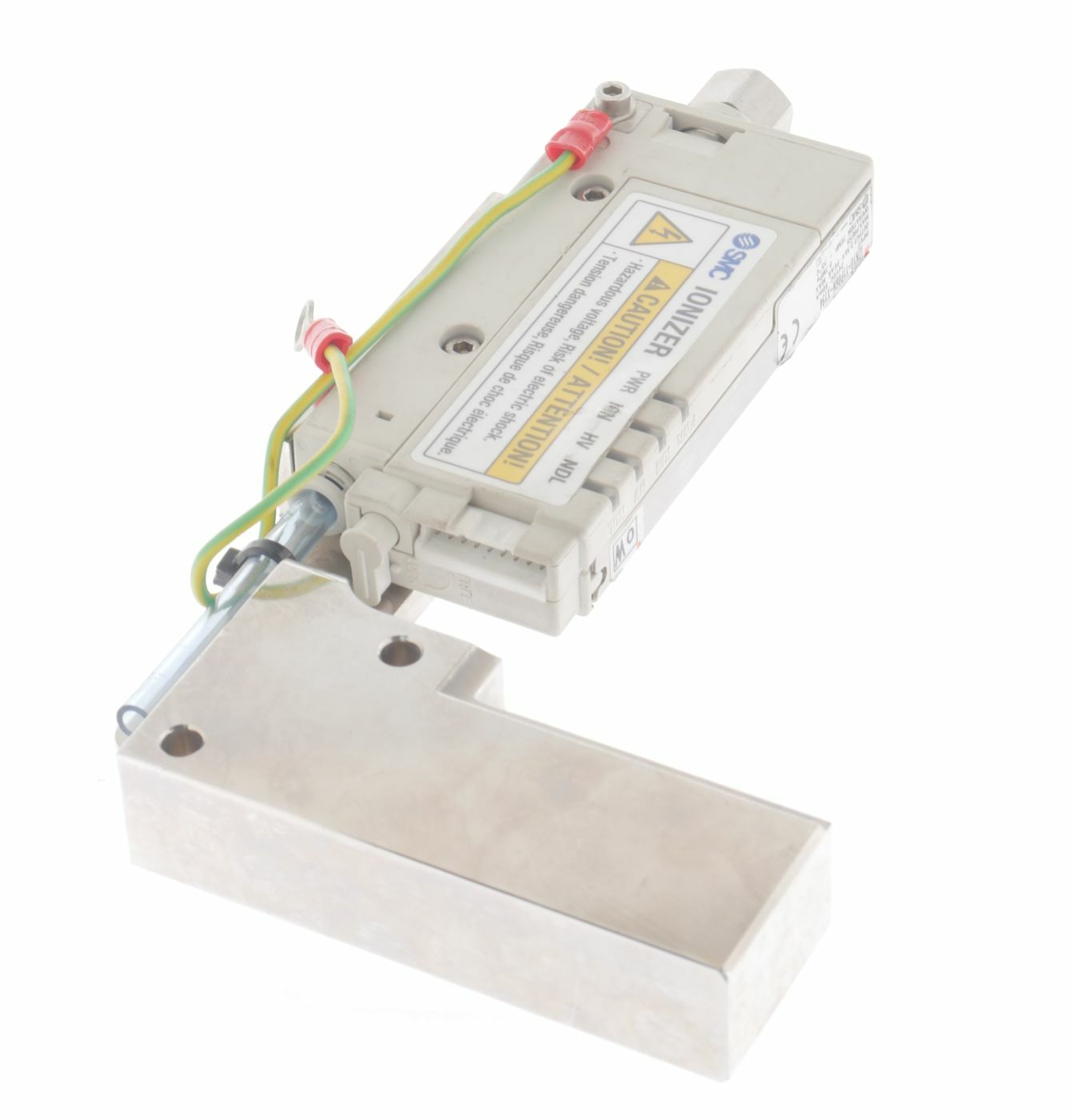 SMC IONIZER IZN10-11P06N-X194 IZN1011P06NX194