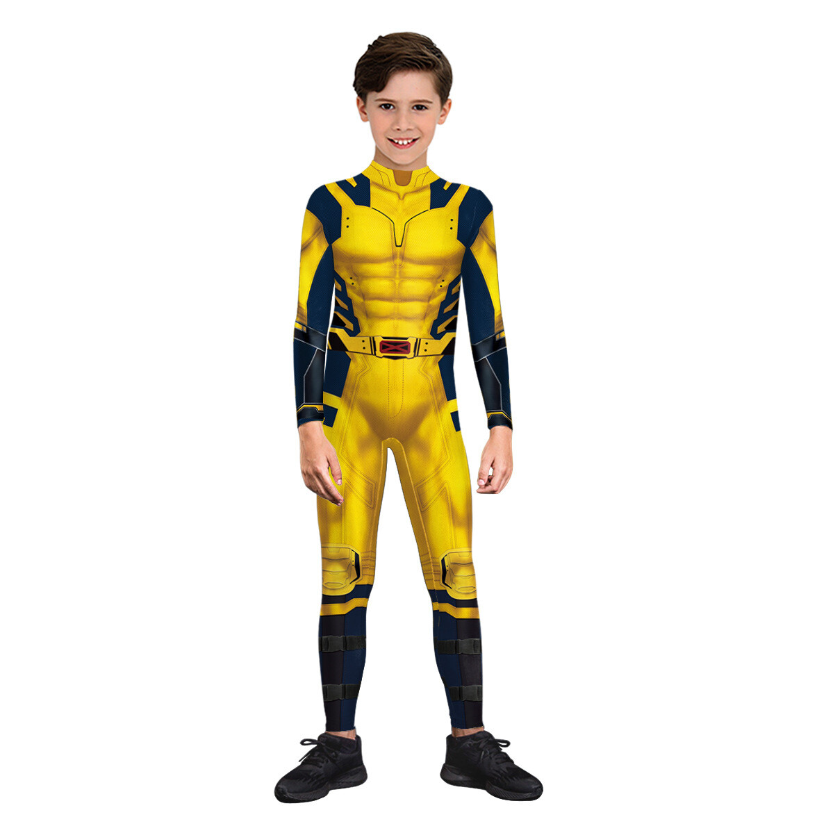 Costume Wolverine | Acquisti Online su