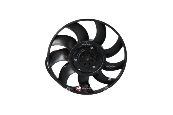 NRF 47919 LüFter, MotorküHlung For Audi-image