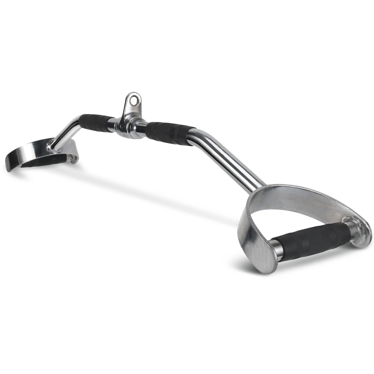 Neutral grip online pull up attachment