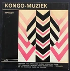 KONGO MUSIC MPANGU LP Belgium NMint