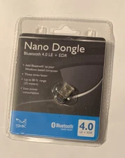 SMK-Link Electronics Nano Dongle Bluetooth v4.0 LE+EDR