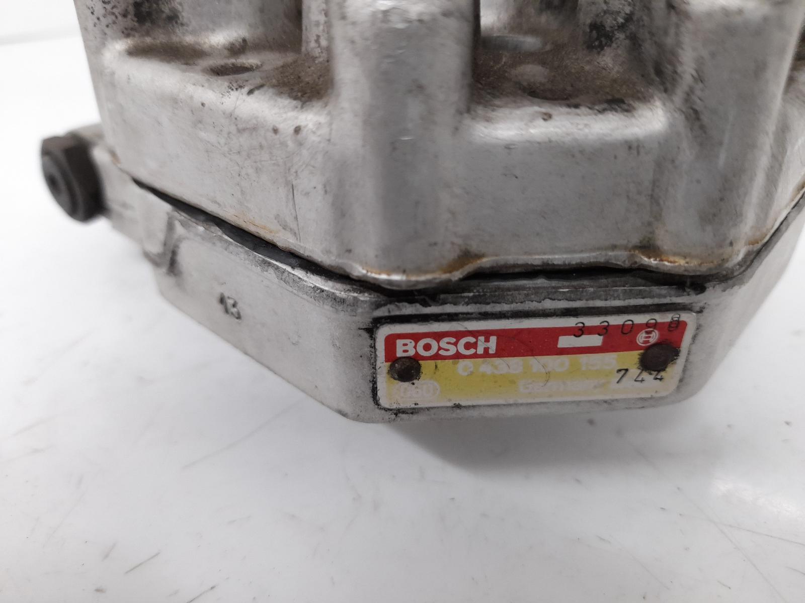 ROLLSROYCE SILVER SPIRIT/SPUR FUEL METERING HEAD 19801999 NMW06897 eBay