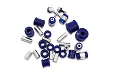 SUPER PRO Rear Suspension Bush Kit to suit Audi TT 8J 06-14  SUPERPRO