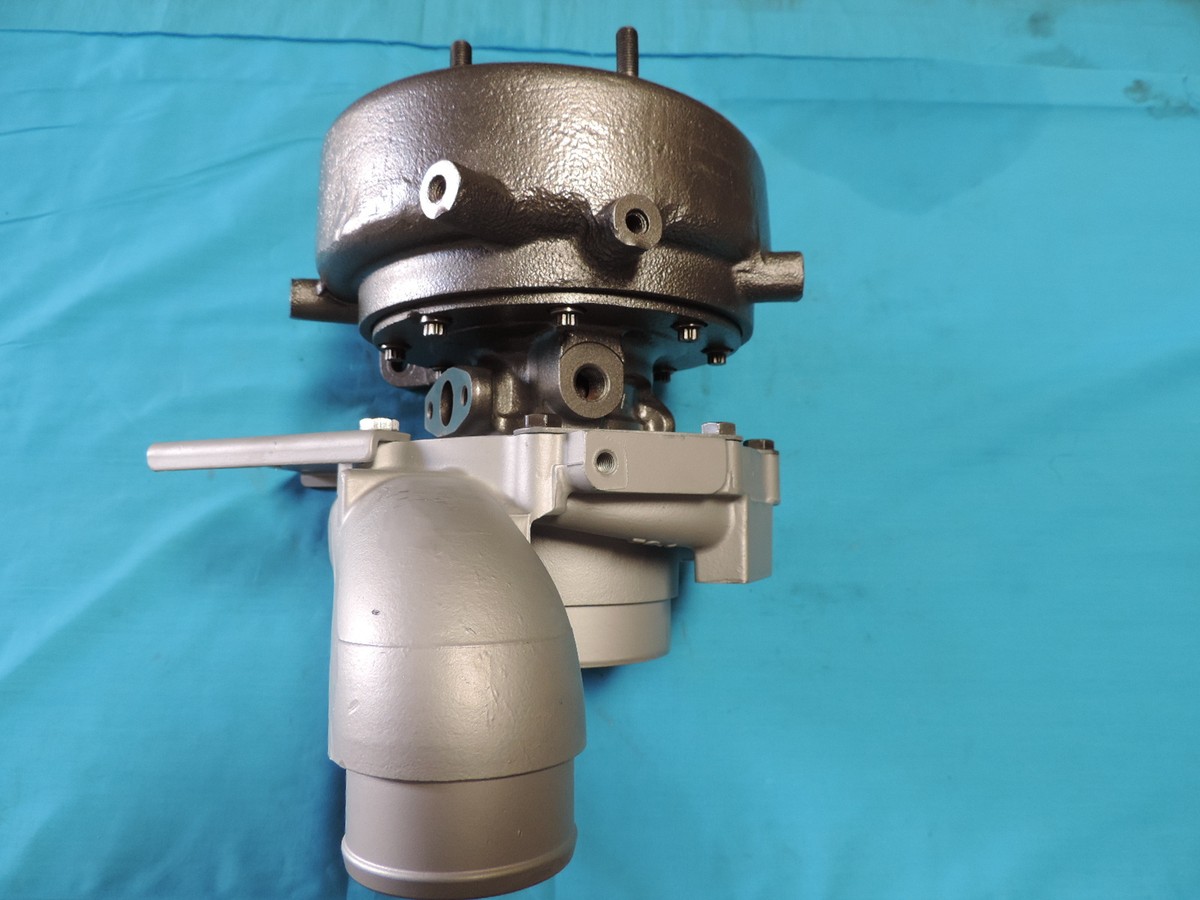 ニュニュ Hino 268 Ranger UD Truck JO8E GT4082KLNV Garrett Genuine OEM