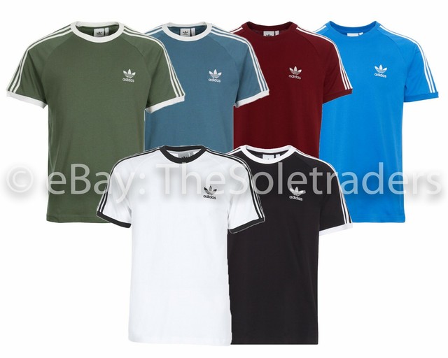 adidas shirt bluebird