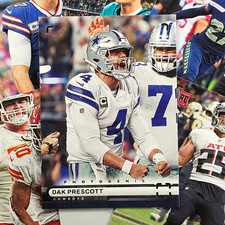 2022 Chronicles MALCOLM RODRIGUEZ Photogenic Base Rookie #46