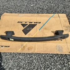 Mercedes C-Klasse W204 Kombi Träger Querträger Stoßstange hinten A2046100414