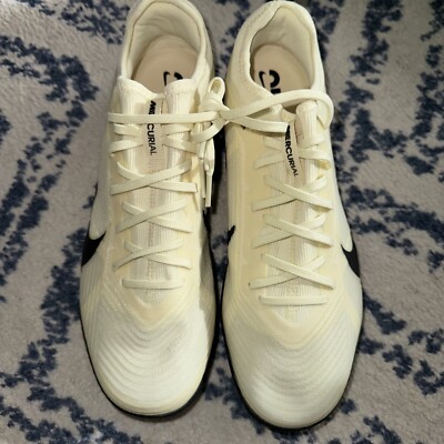 Size 7 - Nike Zoom Mercurial Vapor 15 Pro TF Mad Ready Pack Dj5605-700