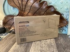 ACCUTECK Digital Postal Scale 50lb Limit W-8250-50BS New Sealed Box eBay Scale