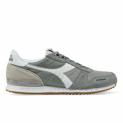 diadora titan ii donna grigio