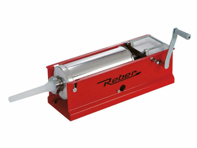 Tritacarne da cucina rossi