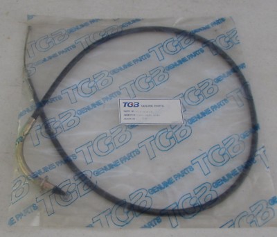 513004 TGB Front Brake Cable for Hornet 90